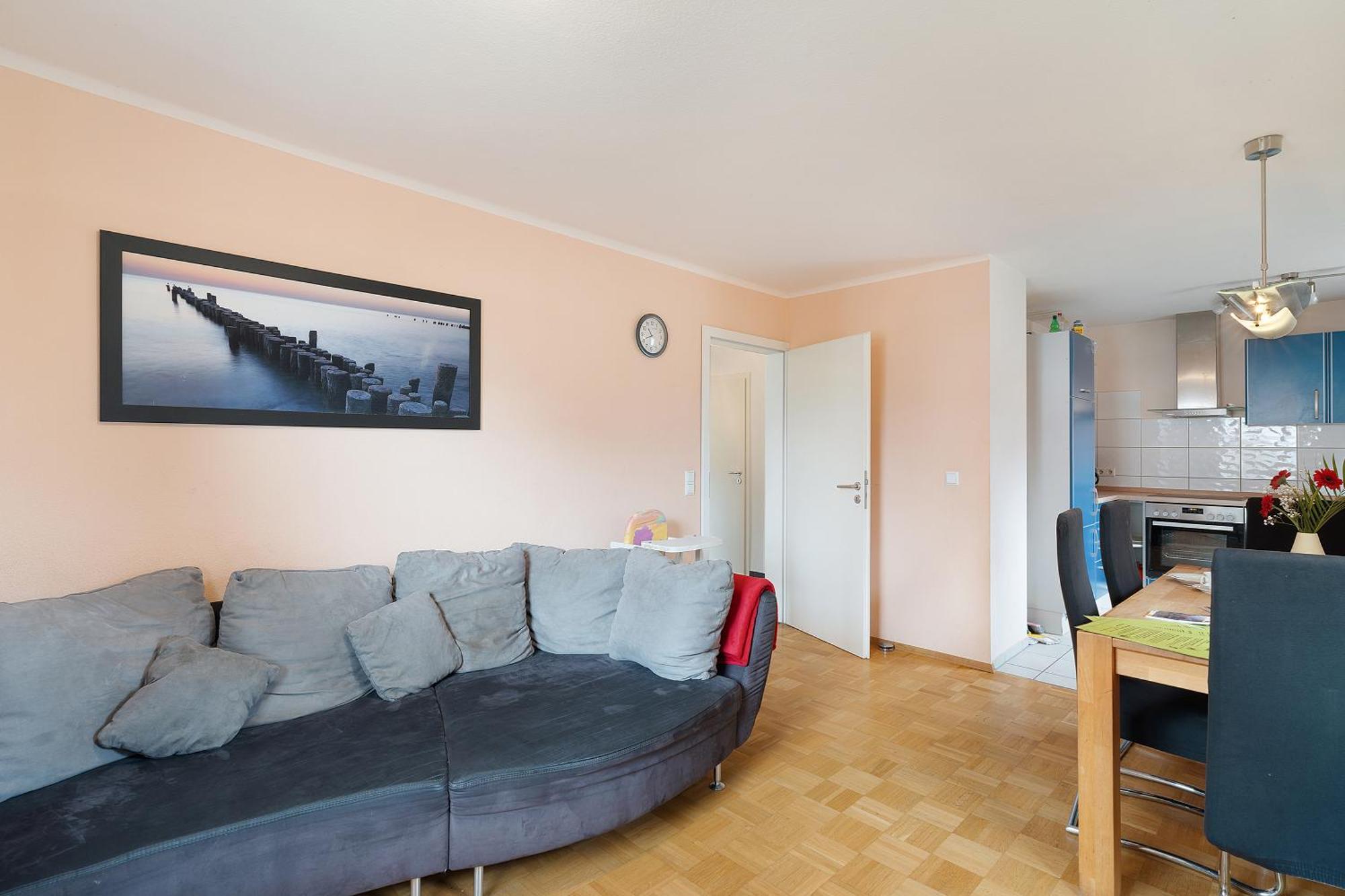 Ferienhaus Ziegler Loßburg 외부 사진
