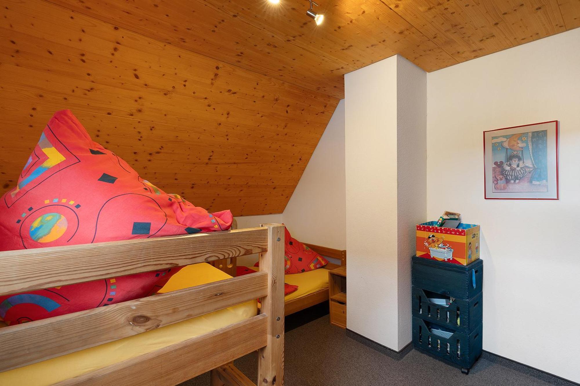 Ferienhaus Ziegler Loßburg 외부 사진