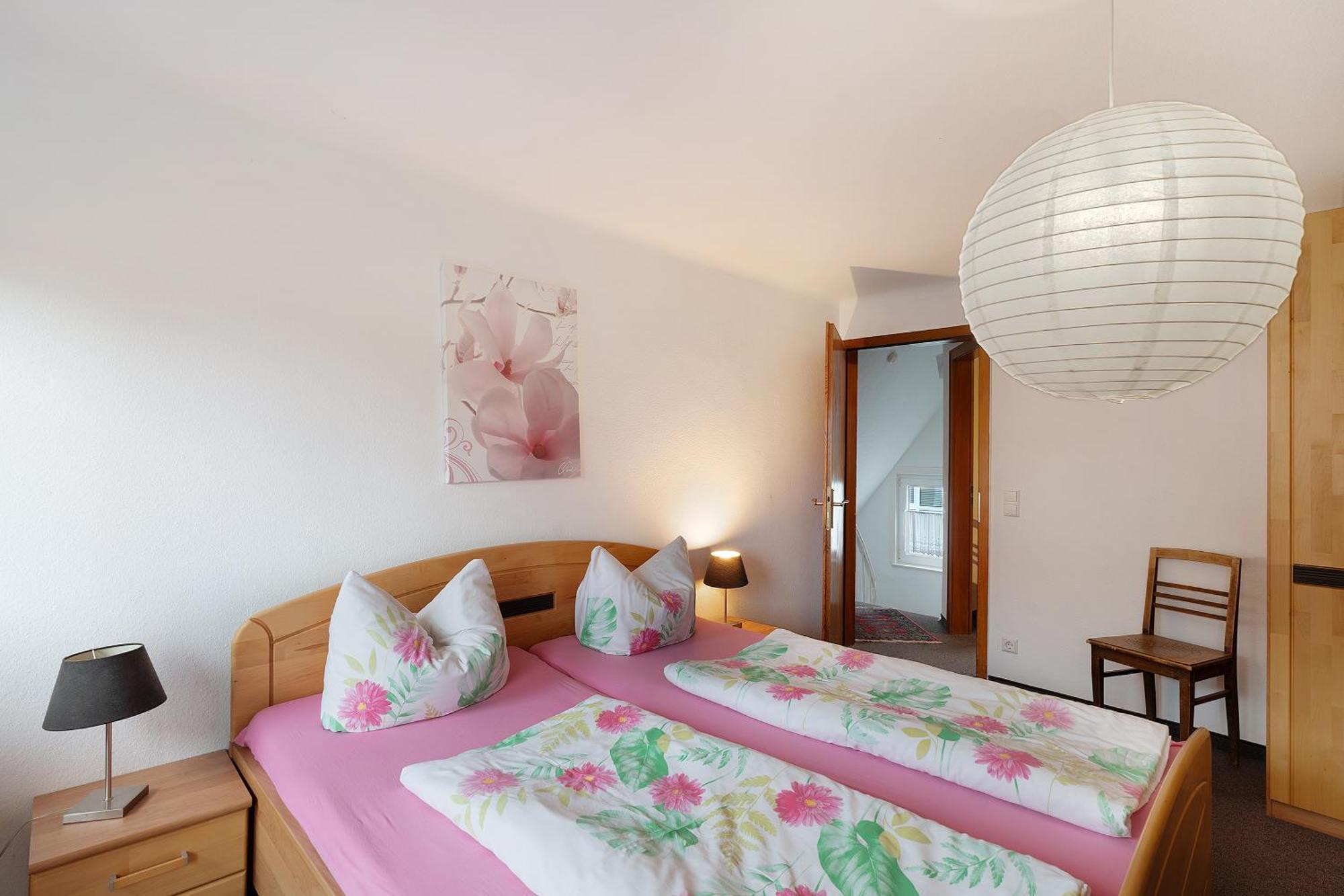 Ferienhaus Ziegler Loßburg 외부 사진