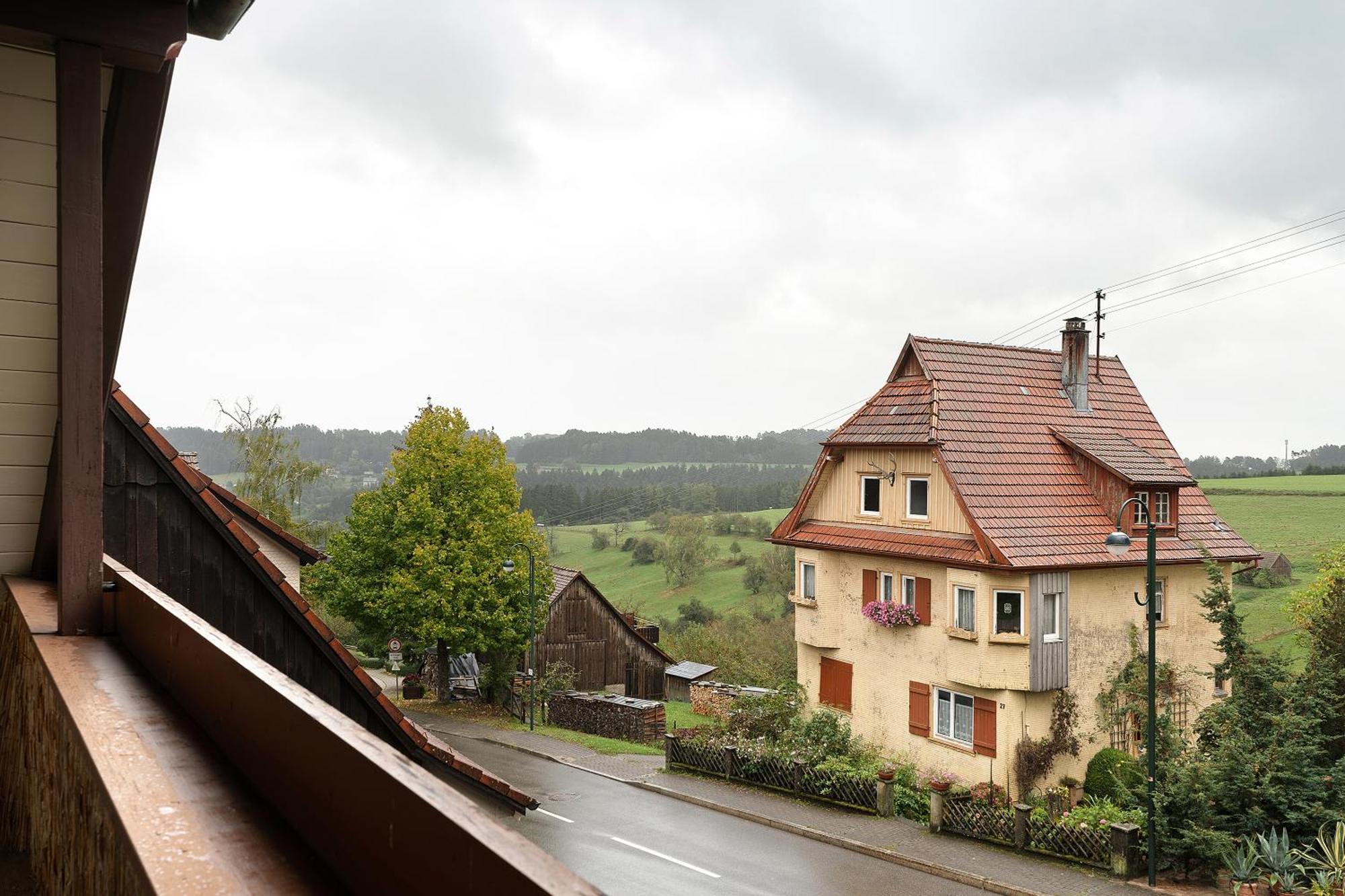 Ferienhaus Ziegler Loßburg 외부 사진