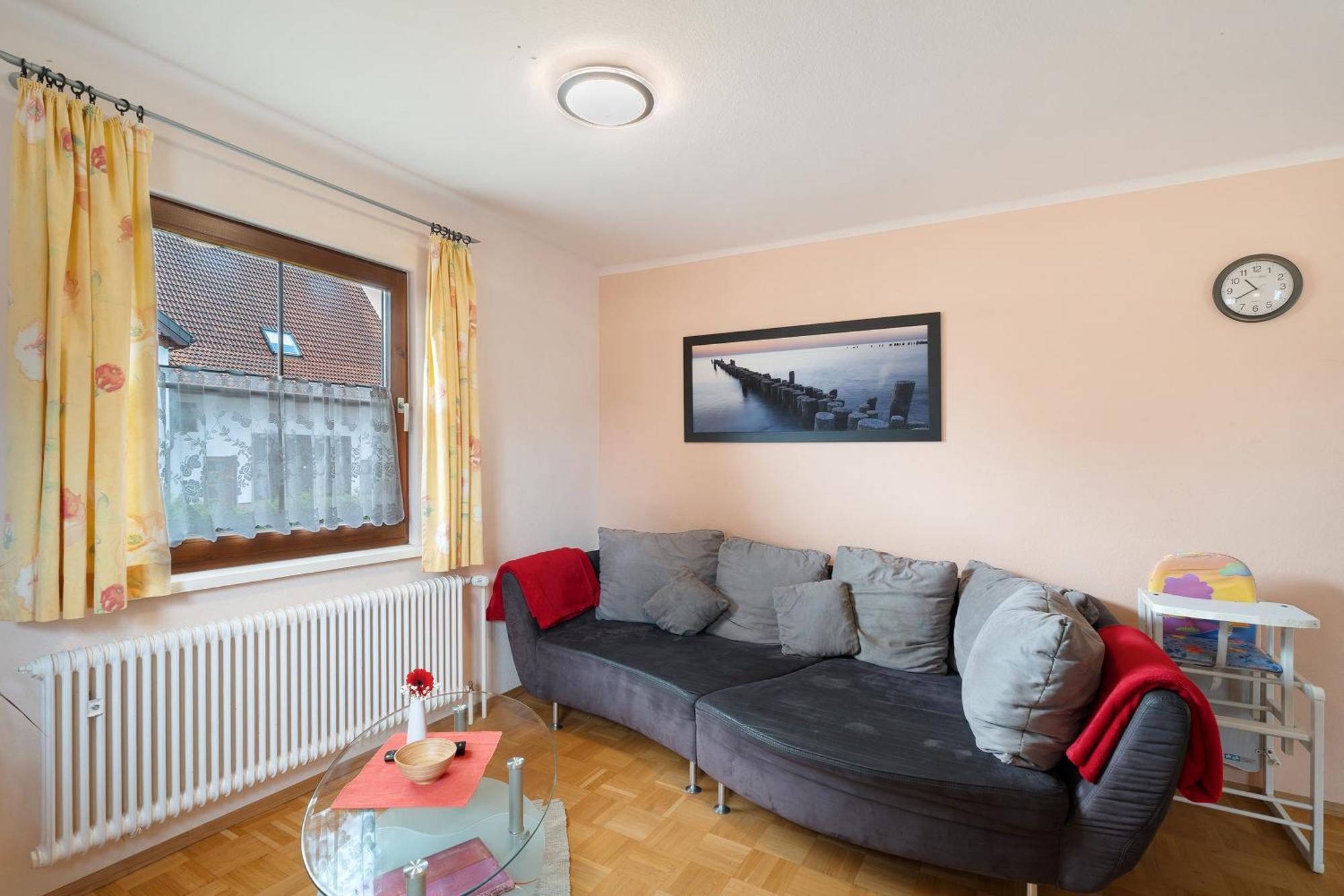 Ferienhaus Ziegler Loßburg 외부 사진