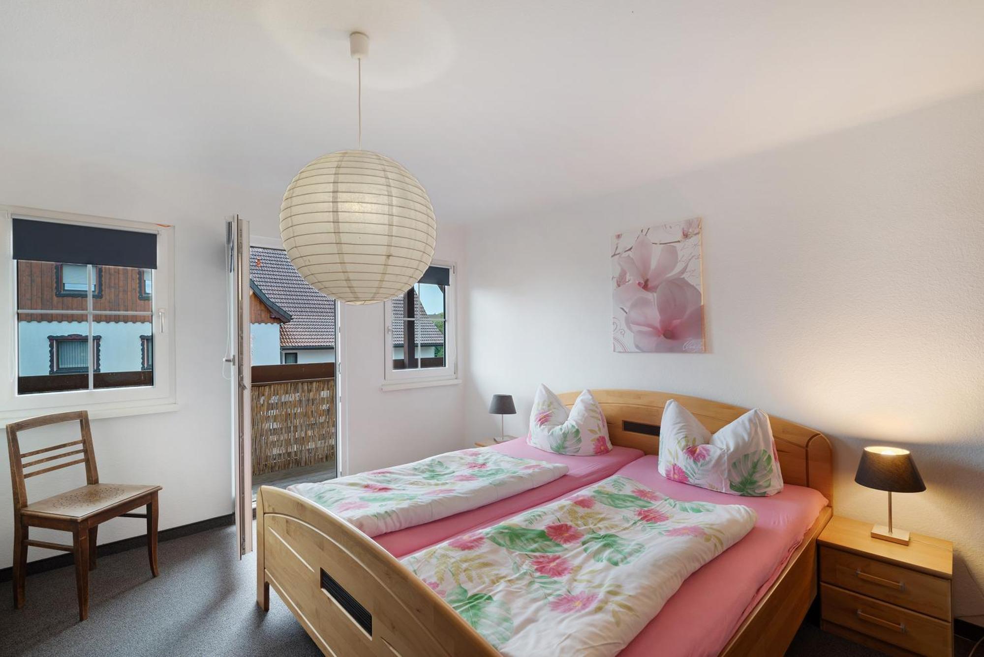 Ferienhaus Ziegler Loßburg 외부 사진